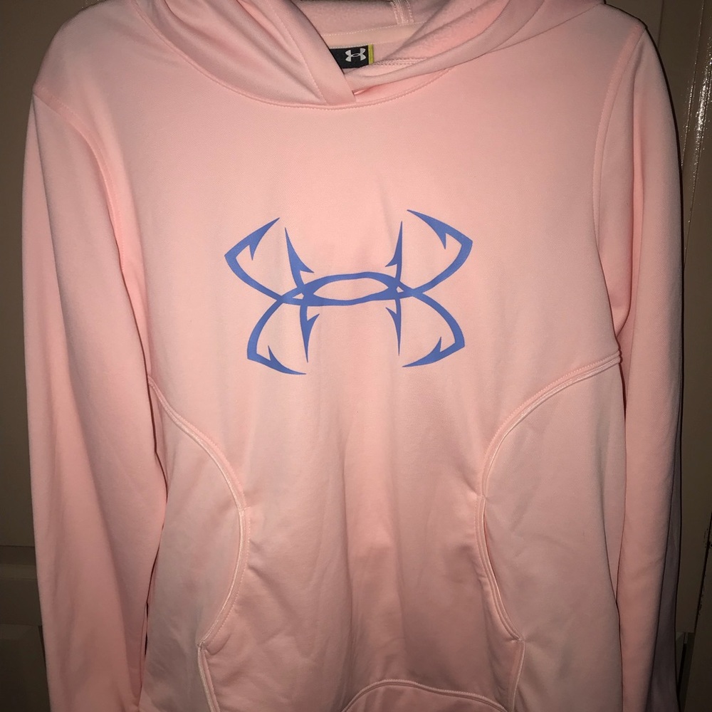 Underarmour hoodie